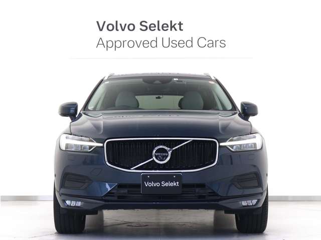 Volvo XC60 8