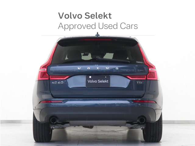 Volvo XC60 9