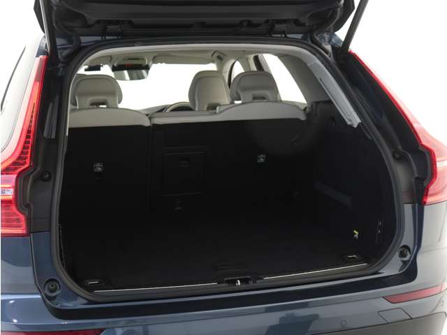 Volvo XC60 10