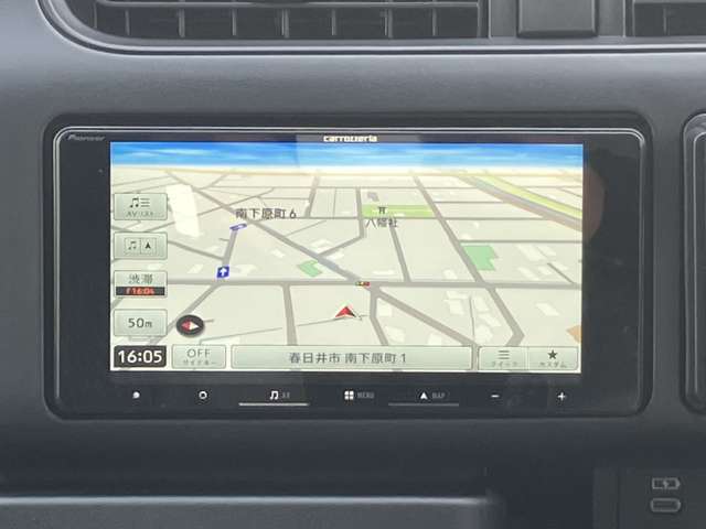 Toyota Probox Van 4