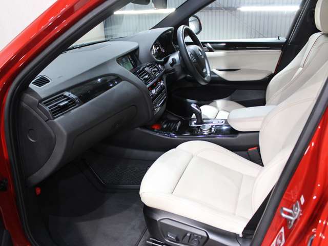 BMW X4 11