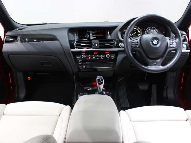 BMW X4 6
