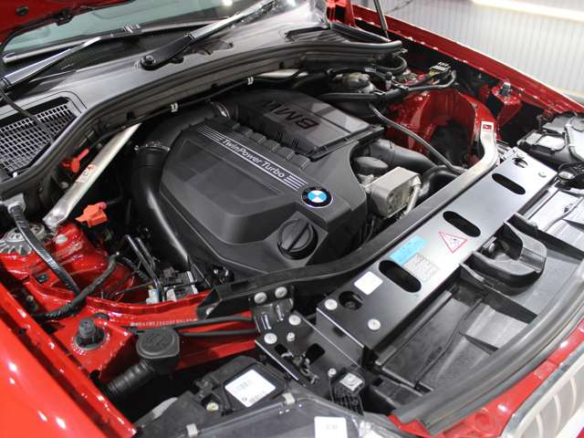 BMW X4 9