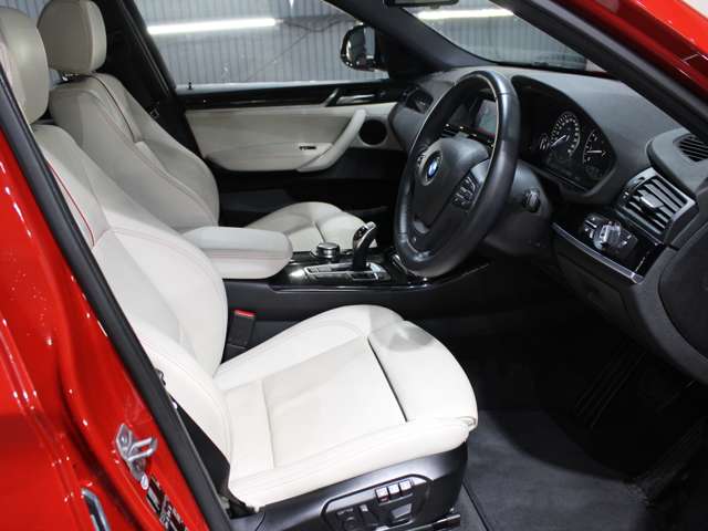 BMW X4 10