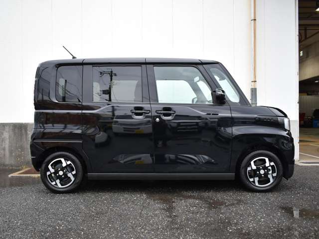 Mitsubishi Delica Mini 5
