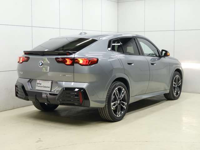 BMW X2 2