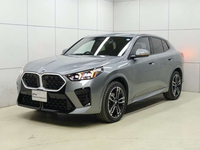 BMW X2 5