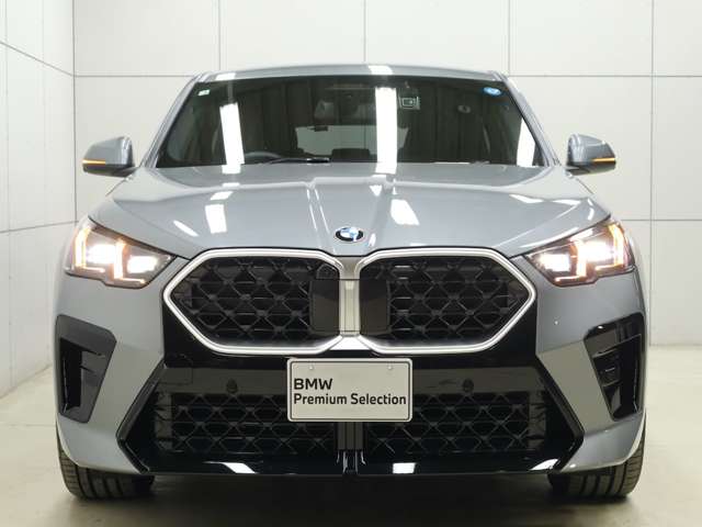 BMW X2 6