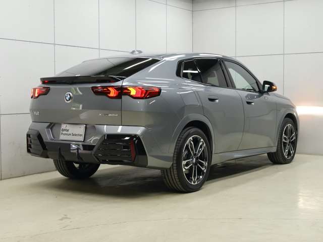 BMW X2 9