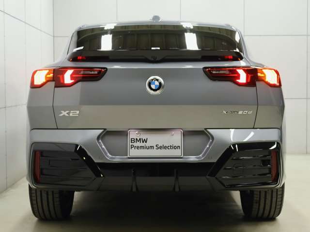 BMW X2 10