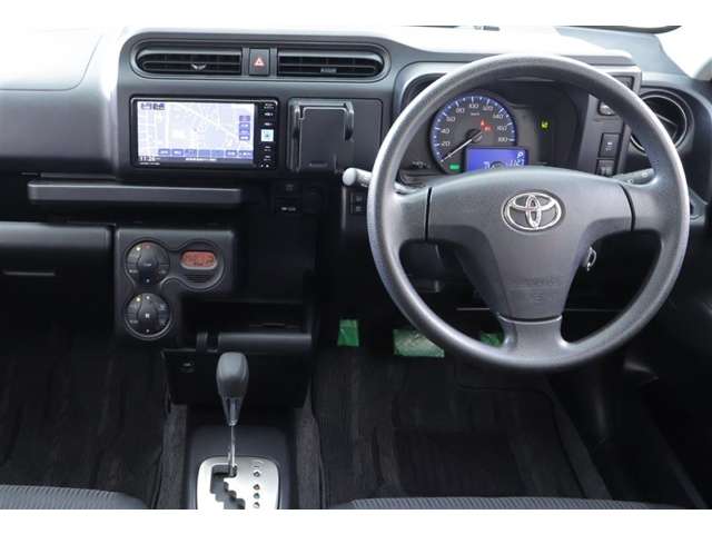 Toyota Probox Van 11