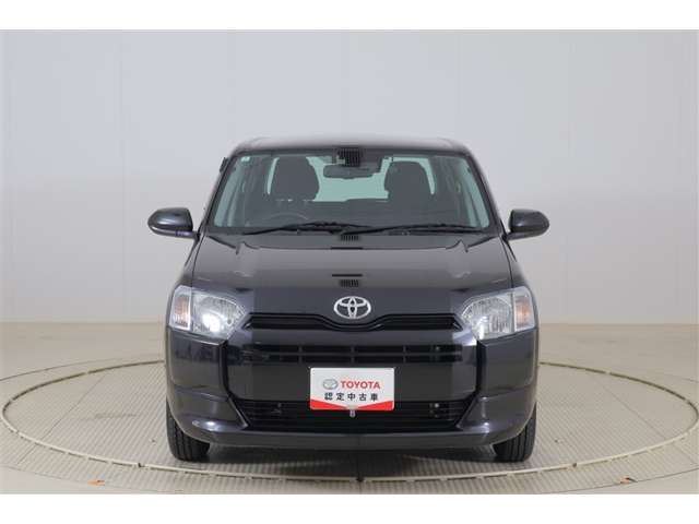 Toyota Probox Van 2