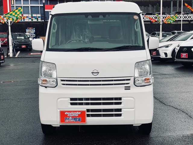 Nissan NV100 Clipper 2