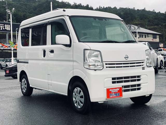 Nissan NV100 Clipper 3
