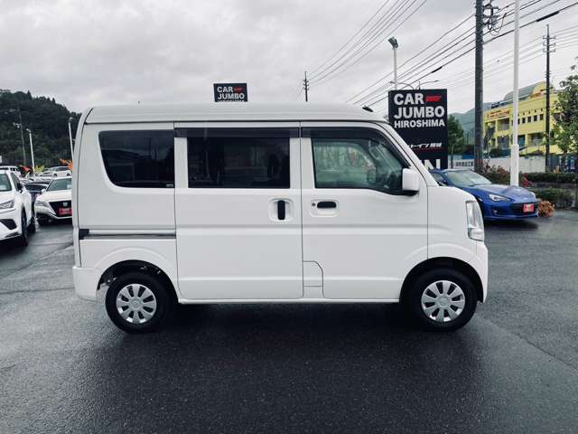 Nissan NV100 Clipper 4
