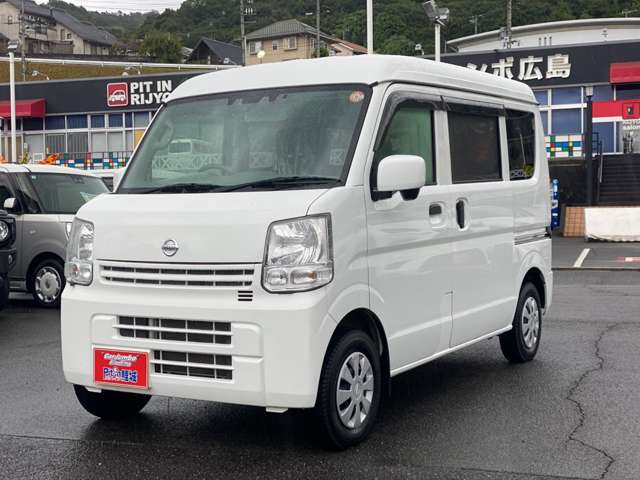 Nissan NV100 Clipper 9