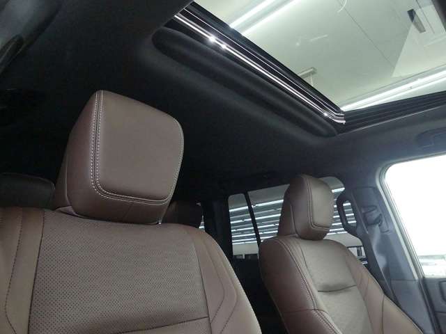 Toyota Land Cruiser 250 12