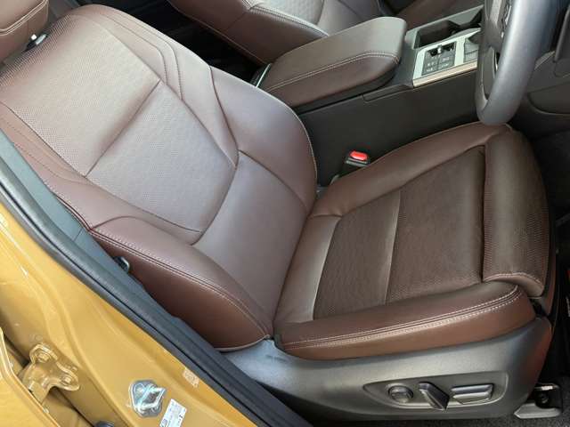 Toyota Land Cruiser 250 12