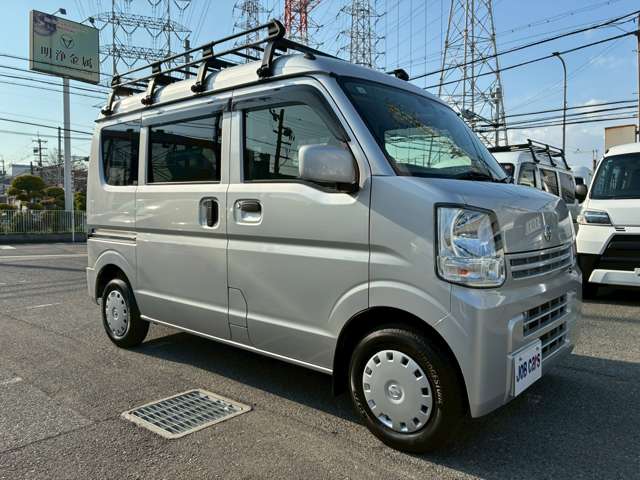 Nissan NV100 Clipper 12