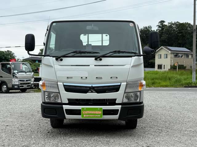 Mitsubishi Fuso Canter 2