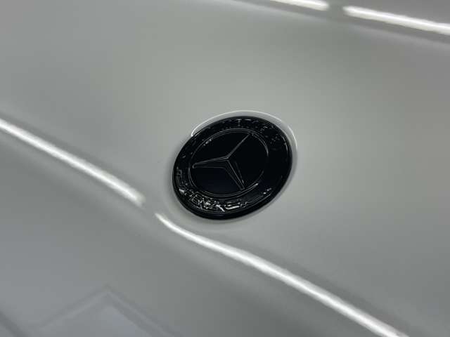 Mercedes-Benz G-Class 7