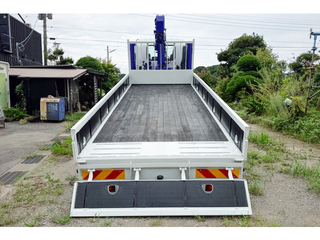 Isuzu Forward 10
