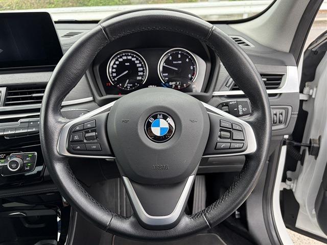 BMW X1 11