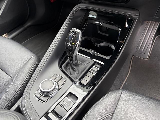 BMW X1 12