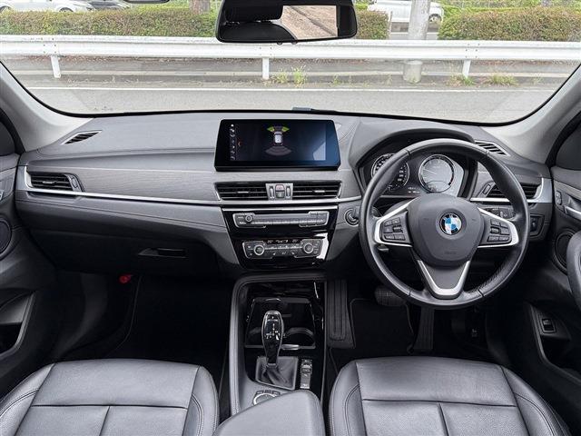 BMW X1 3
