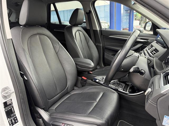 BMW X1 7