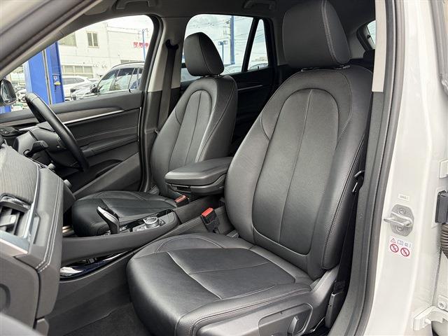 BMW X1 9