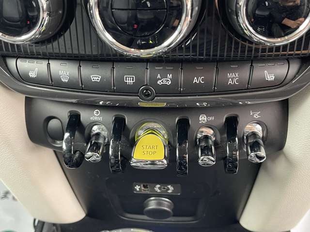 MINI Crossover 3