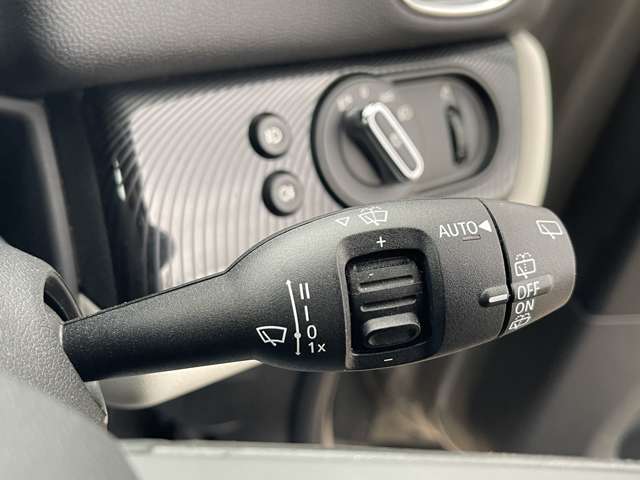 MINI Crossover 5