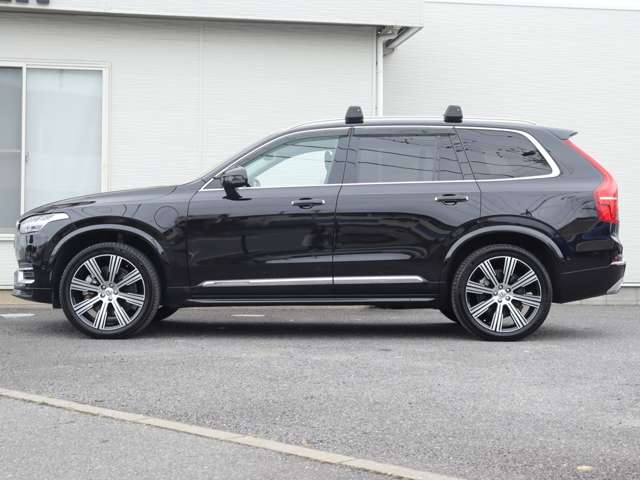 Volvo XC90 11