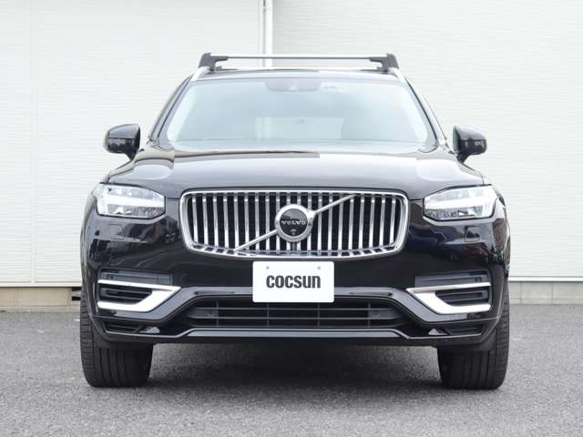 Volvo XC90 5