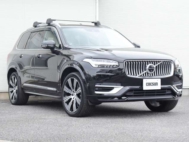 Volvo XC90 6
