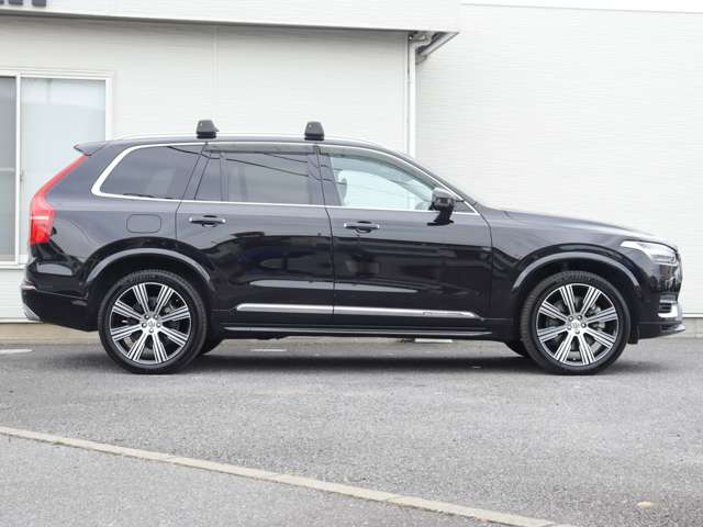 Volvo XC90 7