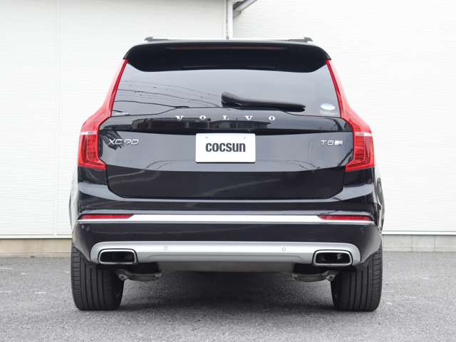Volvo XC90 9