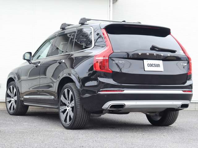 Volvo XC90 10