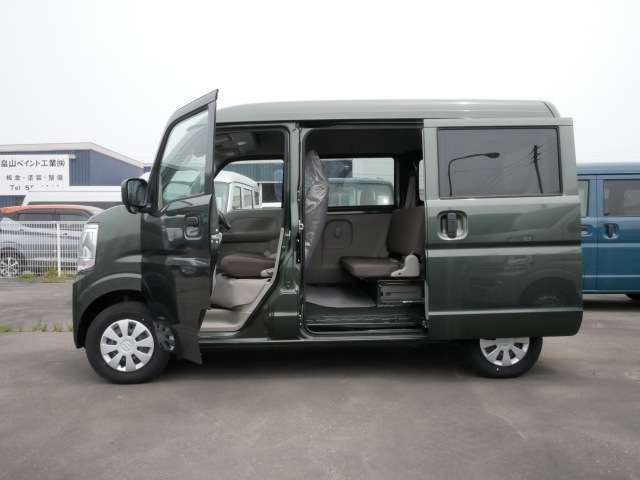 Suzuki Every 9