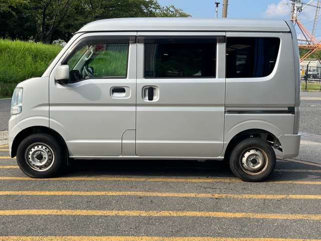 Suzuki Every 11
