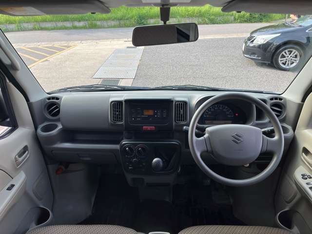 Suzuki Every 3
