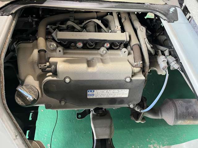 Suzuki Every 4