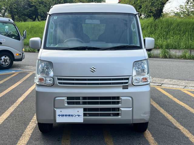 Suzuki Every 6