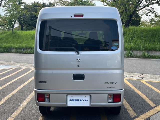 Suzuki Every 9