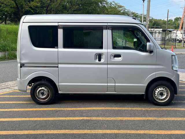 Suzuki Every 10