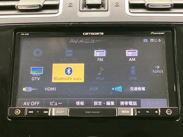 Subaru Forester 12