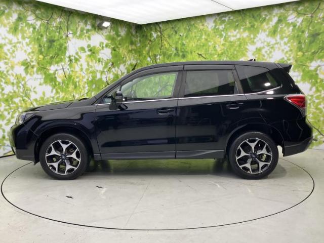 Subaru Forester 5