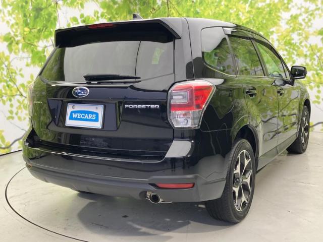 Subaru Forester 6