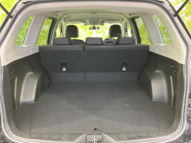 Subaru Forester 10